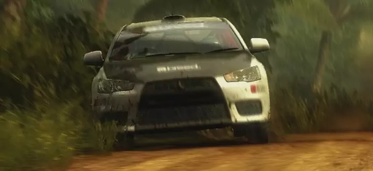 Wymagania sprzętowe Colin McRae: Dirt 2