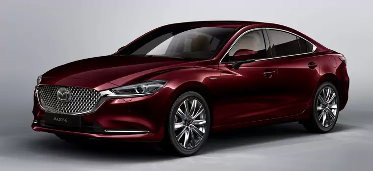 Mazda wycofa z Polski popularne modele? Powód może być prozaiczny