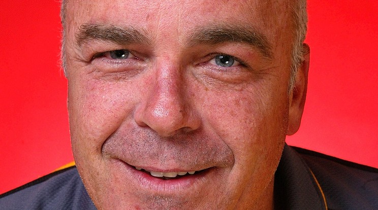 Jerry Doyle 60 évet élt / Fotó: Europress - Getty Images