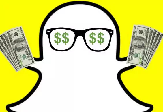Za hajs ze snapów baluj, czyli ile pieniędzy można zarobić, będąc popularnym Snapchaterem w Polsce