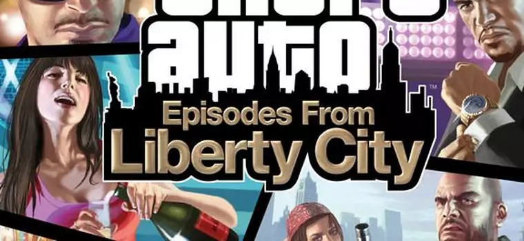 Grand Theft Auto IV: Episodes from Liberty City – porównanie wersji dla X360 i PS3