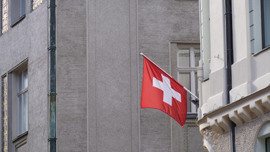 Szwajcaria: tajemniczy szantaż i śmierć porywacza