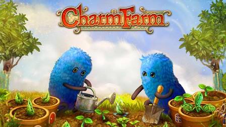 Charm Farm