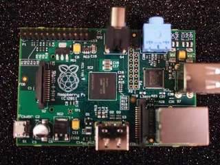 Raspberry Pi