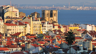 W Portugalii powstała specjalna jednostka antyterrorystyczna