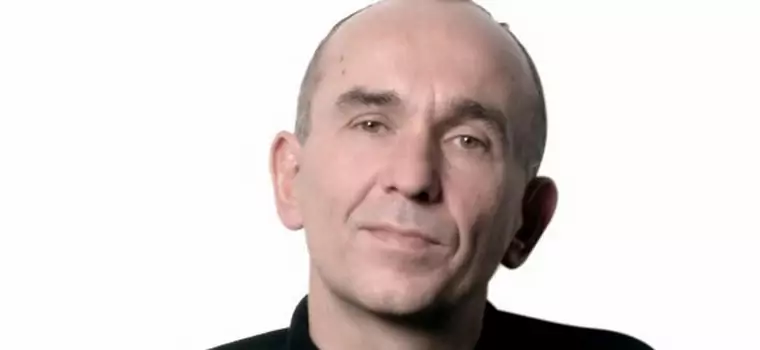 Peter Molyneux kończy z wypowiedziami dla mediów. "To koniec"