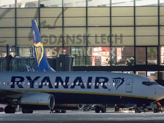 W przyszłym roku Ryanair chce zbazować w naszym kraju 5 nowych samolotów i zwiększyć liczbę przewożonych podróżnych o milion – z 16,5 do 17,5 miliona pasażerów.