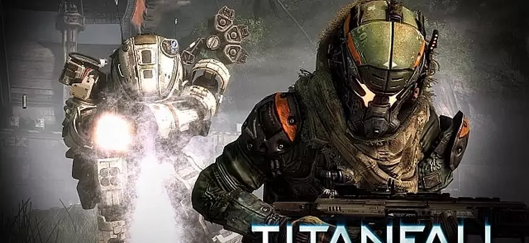 Titanfall z 10 milionami sprzedanych egzemplarzy... lub unikalnych graczy