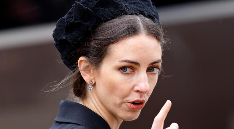 Vilmos herceg 'szeretője' mindent bevallott Fotó: Getty Images