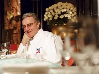 ducasse restauracja