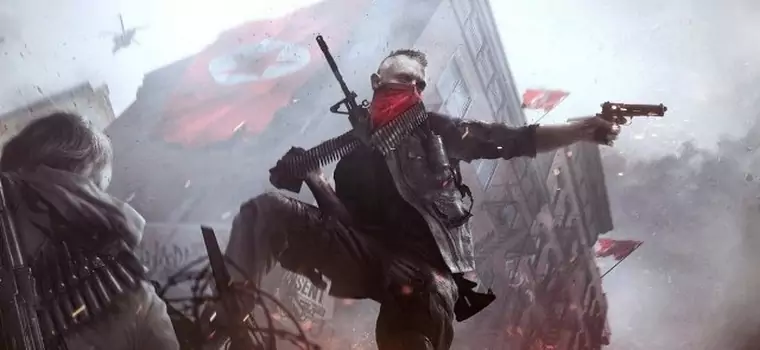 Nowy zwiastun Homefront: The Revolution skupia się na fabule