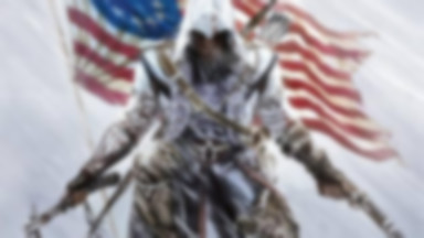 Assassin's Creed III: zobacz pierwszy zwiastun!