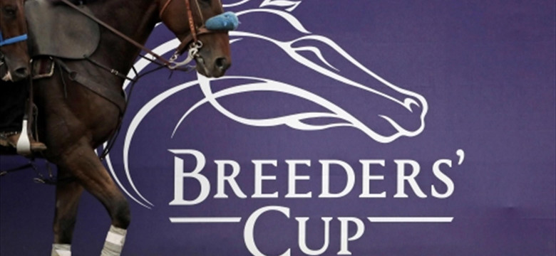 Breeders’ Cup zbliża się wielkimi krokami