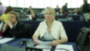Geringer de Odeneberg na blogu: nie będzie szybkiej ścieżki dla ACTA w PE
