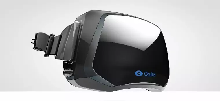 Oculus Rift to oszustwo? Tak wynika z sądowego pozwu