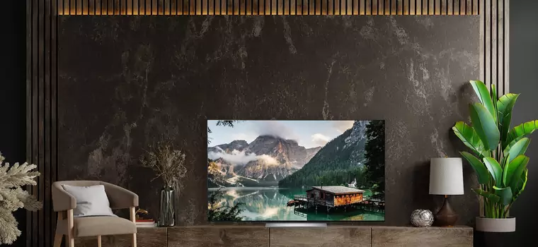 Ekrany – jeszcze jaśniejsze, kontrast – nieskończony, kolory – perfekcyjne – to telewizory LG OLED z oferty na 2022 rok. Właśnie ruszyła przedsprzedaż