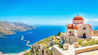 Kreta - praktyczny przewodnik i atrakcje wyspy