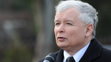 Kaczyński ws. katastrofy smoleńskiej: skąd Sikorski tuż po 9 wiedział, że wszyscy zginęli?