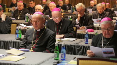 Akcja katolików zaskoczyła biskupów. "Zareagowali lękiem, niechęcią i dystansem"