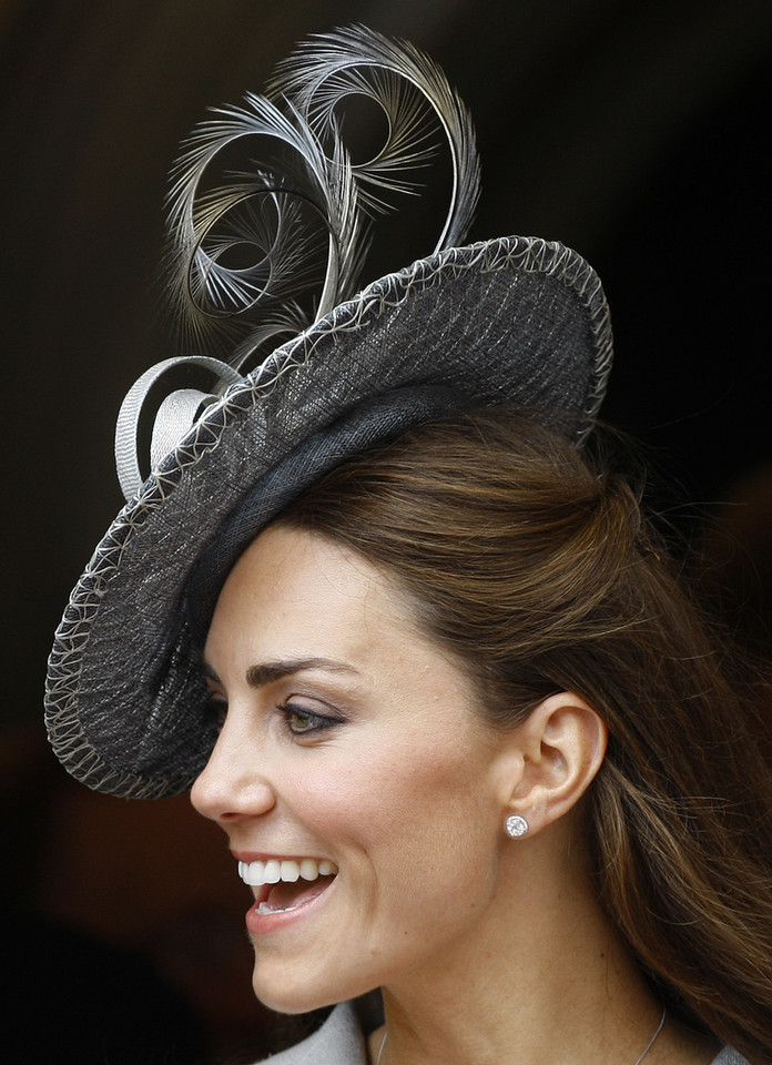 Kate Middleton