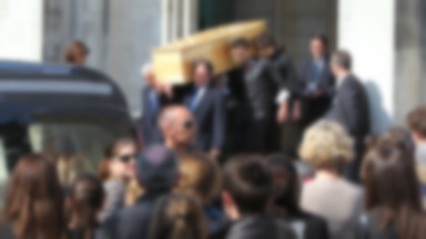 Francuski arystokrata podejrzany o zabicie rodziny osiem lat temu nadal jest na wolności
