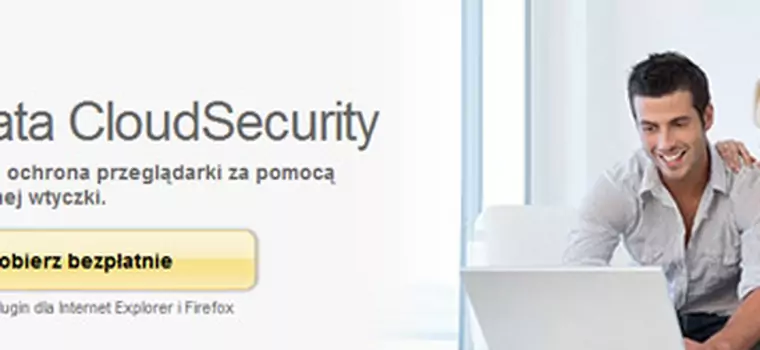 G Data CloudSecurity - darmowa ochrona dla IE i Firefoksa