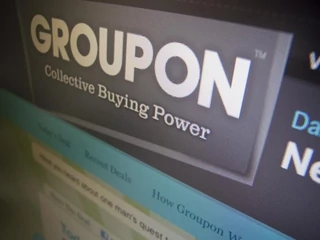 groupon