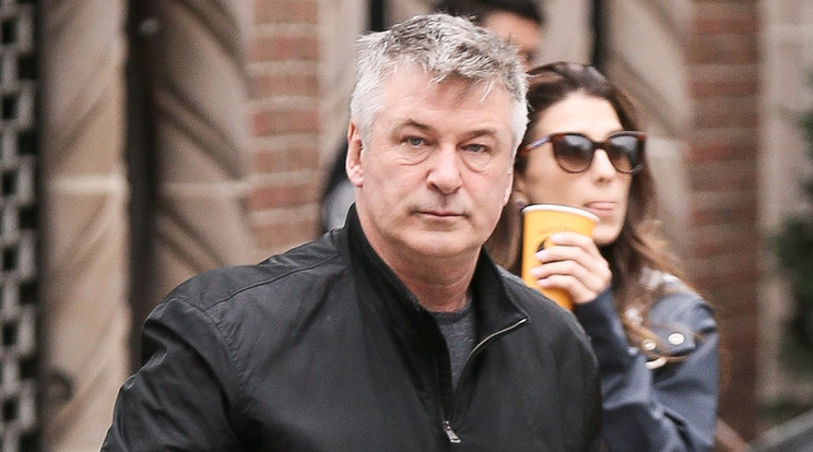 Alec Baldwin nem sokáig dédelgette elnöki ambícióit /Fotó:Northfoto