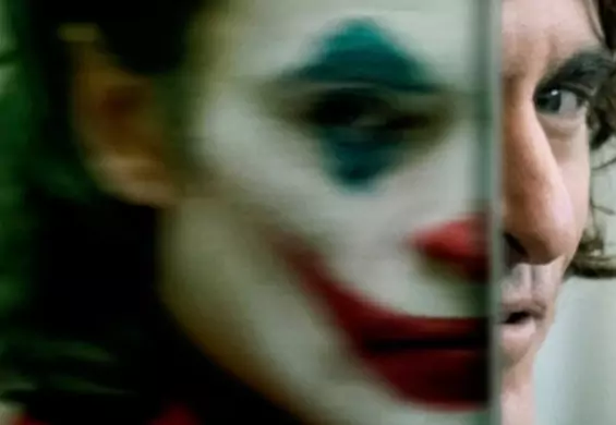 Nie tylko "Joker". Wybraliśmy 6 najlepszych filmów na podstawie komiksów