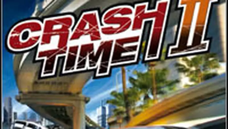 Crash Time II