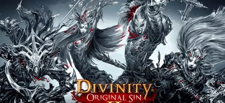 Divinity: Original Sin II - jest już dokładna data premiery