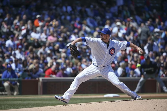 17. Chicago Cubs (baseball) – 1,8 mld dolarów