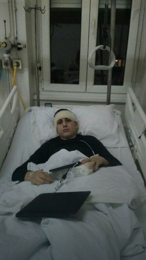 Zverski pretučeni Borislav Milić