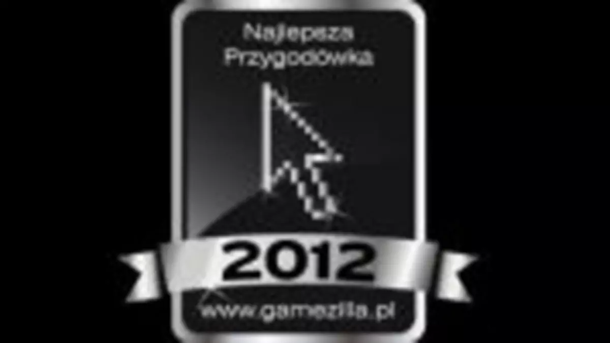 Wybieramy najlepsze gry roku 2012 - przygodówki