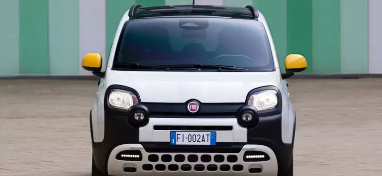 Fiat Panda III powstaje od 2011 r., a mimo to popyt przewyższa podaż. Nowa Pandina może go jeszcze zwiększyć