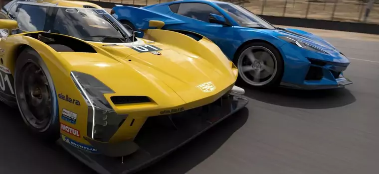 Forza Motorsport doczeka się "łatki 2.0". Jest trochę nowości