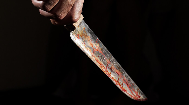 Részeg férfi rántott kést Zalaegerszegen / Illusztráció: Northfoto
