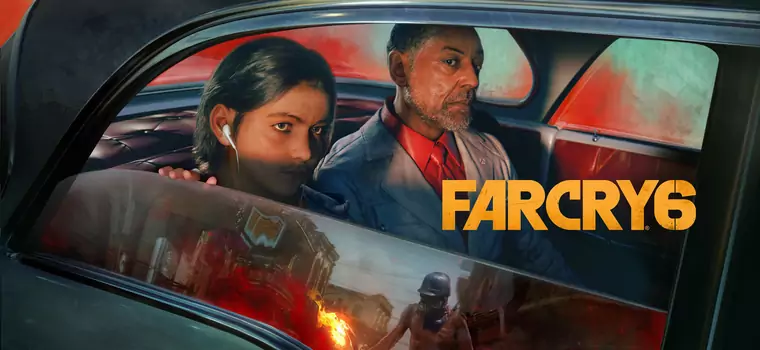 Far Cry 6 - znamy oficjalne wymagania sprzętowe gry