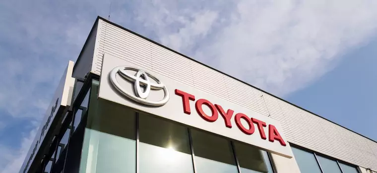 Toyota informuje o ogromnym wycieku. Zagrożone dane niemal 300 tys. osób