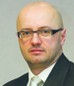 Dariusz Malinowski partner w KPMG