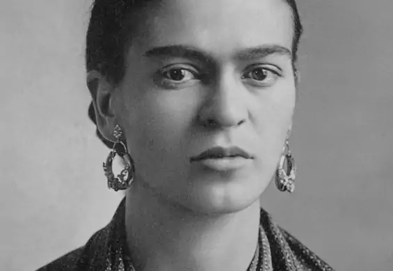 Frida Kahlo w Polsce. "Potrafi onieśmielić"