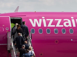 Wizz Air idzie w ślady Ryanaira