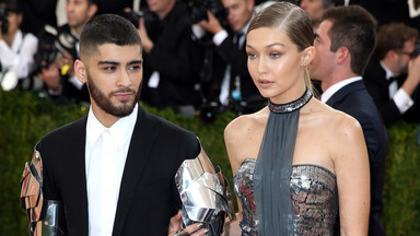 Gigi Hadid i Zayn Malik rozstali się