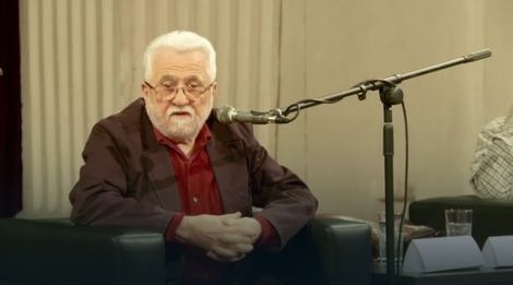 Zoran Radovanović