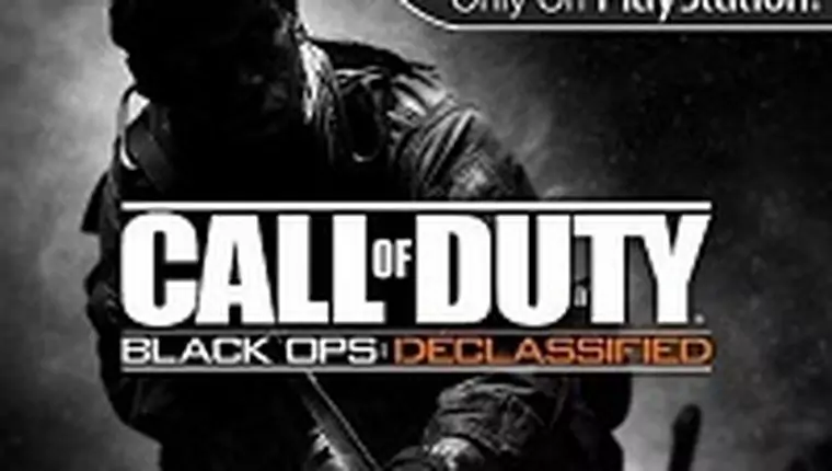 Call of Duty: Black Ops Declassified