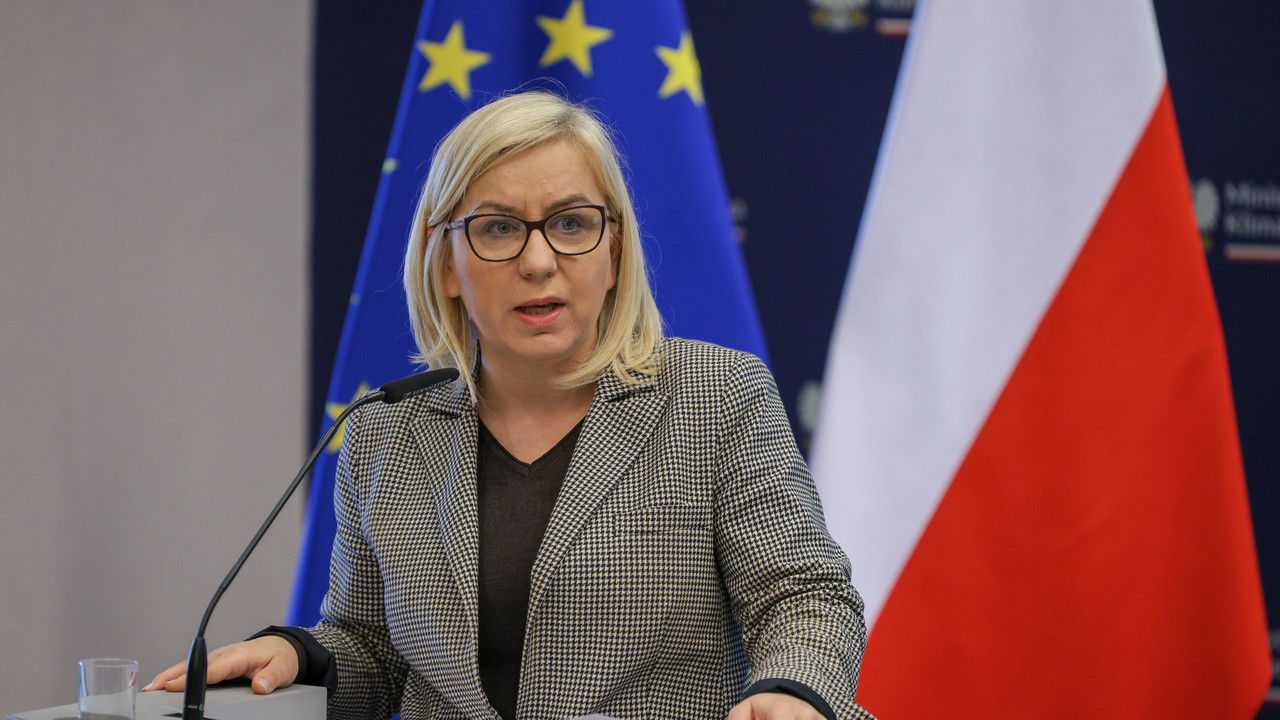 Sejm zdecydował w sprawie ministry Hennig-Kloski
