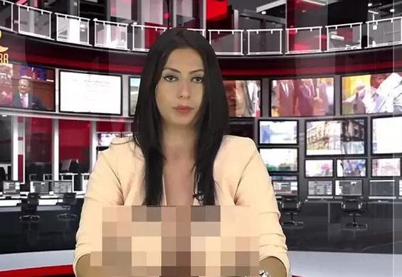 Albańska telewizja walczy o uwagę widza w bardzo nietypowy sposób
