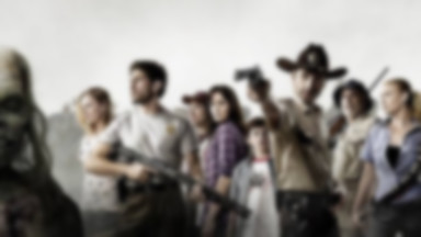 Zombiaki atakują: premiera "The Walking Dead" już na jesieni
