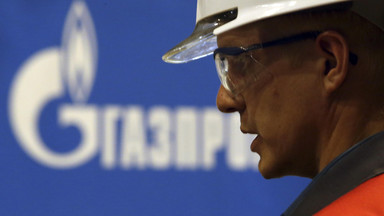 Gazprom bliski kontraktu z Chinami