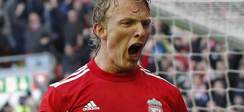 Dirk Kuyt przebiera w ofertach klubów